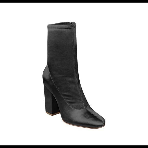 Kendall & Kylie Shoes - Kendall & Kylie, Hailey Textile Booties